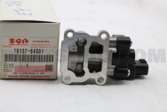 1813764G01 VALVE ASSY