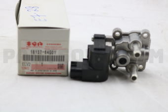1813764G01 VALVE ASSY