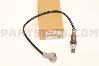 1821362R01 SENSOR,OXYGEN