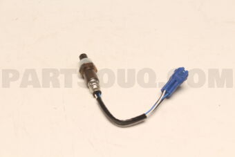1821376J01 SENSOR, OXYGEN