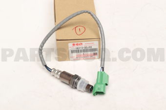 1821380J00 SENSOR, A/F