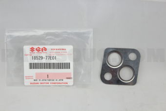 1852977E01 GASKET