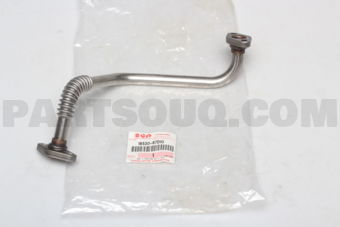 1853067D10 PIPE, EGR