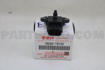 1859079F00 SENSOR, PRESSURE