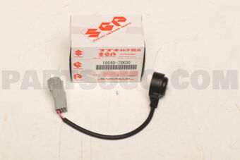 1864078K00 SENSOR ASSY, KNOCK