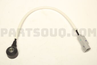 18640M68K00 SENSOR ASSY, KNOCK