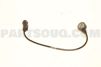 18640M83K10 SENSOR ASSY, KNOCK