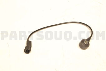 18640M83K10 SENSOR ASSY, KNOCK