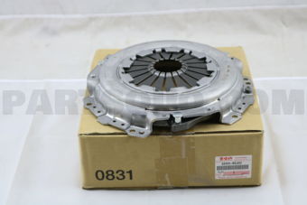 2210065J00 COVER ASSY, CLUTCH