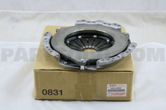 2210065J00 COVER ASSY, CLUTCH