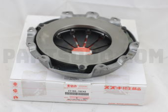 2210070C40 COVER ASSY, CLUTCH