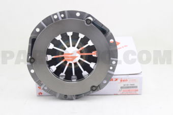 2210076A00 COVER ASSY, CLUTCH
