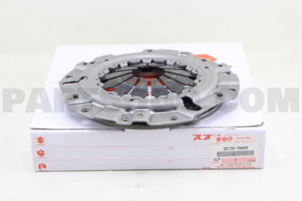 2210076A00 COVER ASSY, CLUTCH