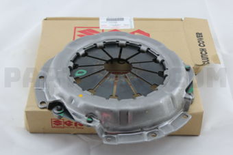 2210077510L000 CLUTCH COVER