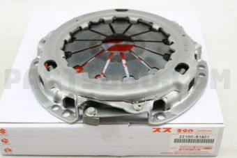 2210081A00 COVER ASSY, CLUTCH