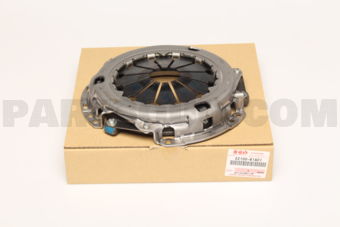 2210081A01 CLUTCH COVER ASSY
