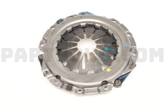 22100M66R42 COVER ASSY CLUTCH
