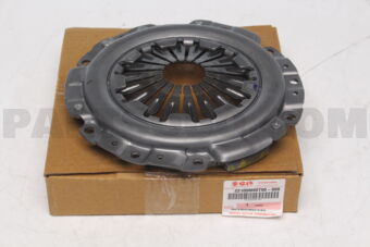 22100M80T00 COVER ASSY,CLUTCH