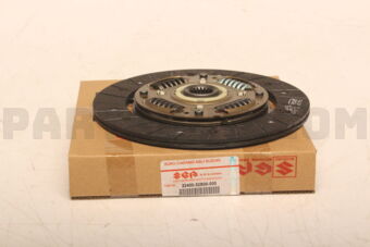 2240052S00 DISC,CLUTCH