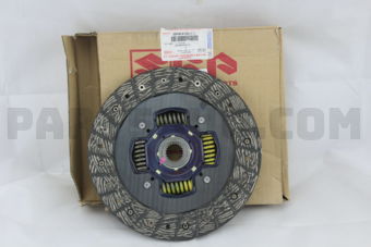2240061J00 DISC, CLUTCH