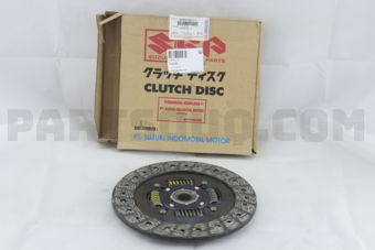 2240061J00 DISC, CLUTCH