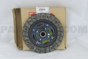 2240061J00 DISC, CLUTCH