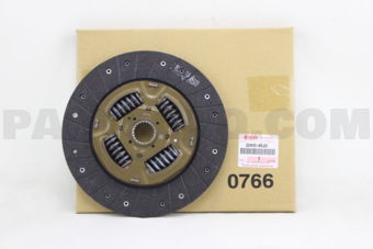 2240065J21 DISC COMP CLUTCH