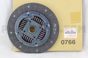 2240078K01 DISC COMP CLUTCH