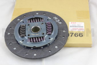 2240078K01 DISC COMP CLUTCH