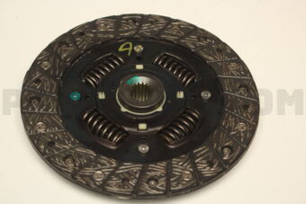 22400M66R00 CLUTCH DISC