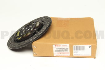 22400M68K80 DISC, CLUTCH