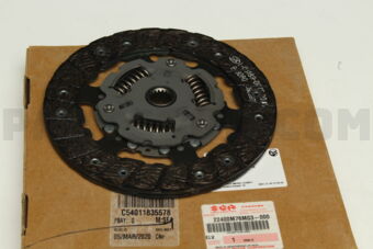 22400M76M03 DISC COMP CLUTCH