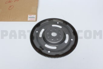 2262085FA0 PLATE, DRIVE