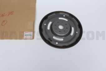 2262085FA0 PLATE, DRIVE