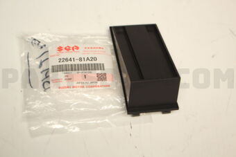 2264181A20 CAP, T/M CASE