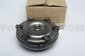 2271076J30 CONVERTER, TORQUE
