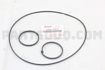 2286057BT0 RING SET, OIL PUMP SEAL