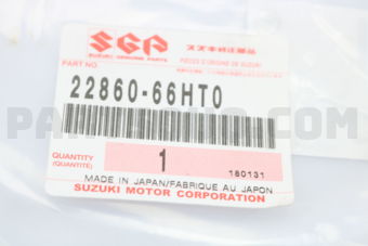 2286066HT0 RING SET, OIL PUMP SEAL