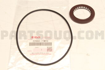 2286077MT0 RING SET,OIL PUMP SEAL