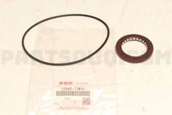 2286077MT0 RING SET,OIL PUMP SEAL