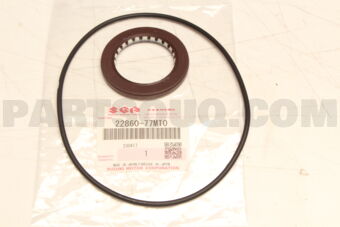 2286077MT0 RING SET,OIL PUMP SEAL
