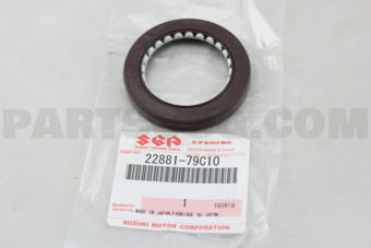 2288179C10 SEAL, OIL