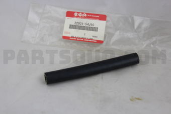 2293154J10 HOSE, OIL NO.1
