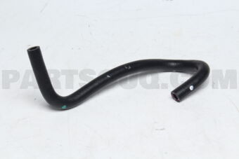 22931M68P10 HOSE, OIL COOLER INLET