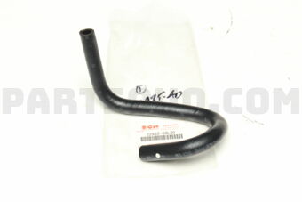 2293268L30 HOSE, OIL COOLER OUTLET