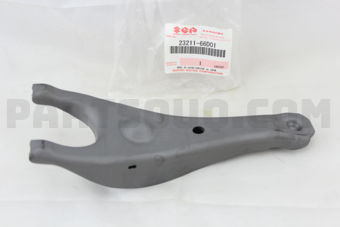 2321166D01 FORK, CLUTCH RELEASE
