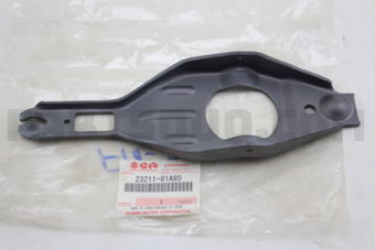 2321181A80 FORK,CLUTCH RELEASE