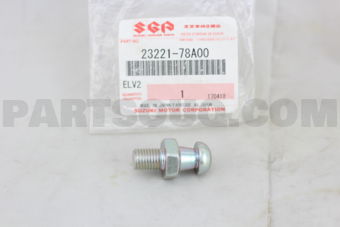2322178A00 SUPPORT, CLUTCH RELEASE