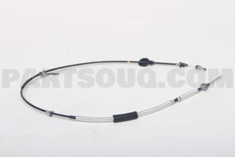 2371052S20 CABLE ASSY,CLUTCH