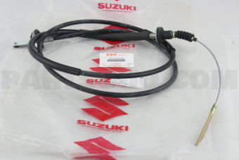 2371061J21 CABLE ASSY, CLUTCH